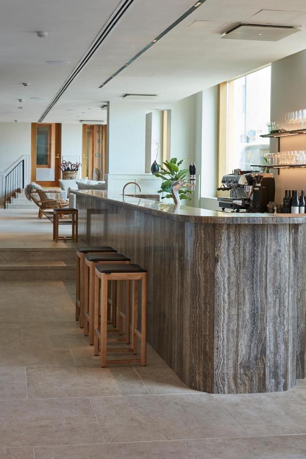 Runo Hotel Borgå Exteriör bild The kitchen at the restaurant Noma