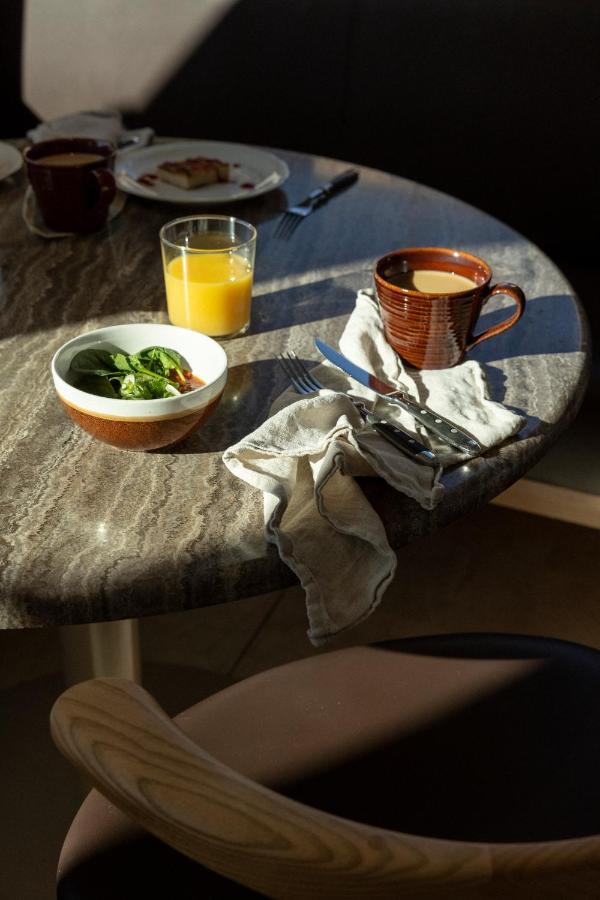 Runo Hotel Borgå Exteriör bild A cloth napkin