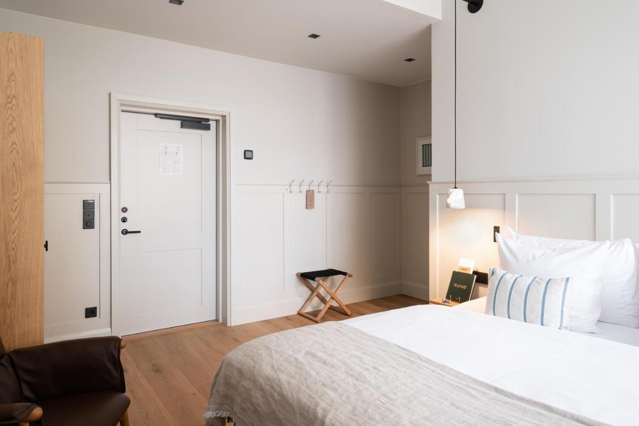 Runo Hotel Borgå Exteriör bild